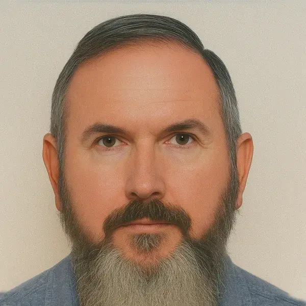 pilot bruno testa