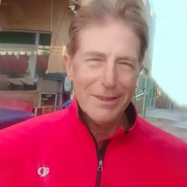 Pilotes de paramoteurs TACK FRANCIS