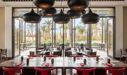 Où manger à Tozeur?