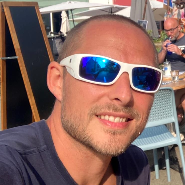 Pilotes de paramoteur Sebastien Veillard