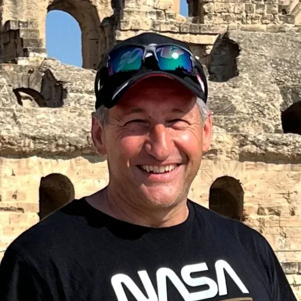 pilot paramoteur fred moreau