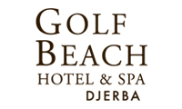 Hôtel Golf Beach Djerba : 