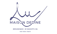Maison Dedine : 