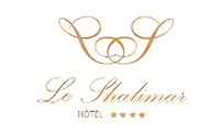 Le Shalimar Hotel : 