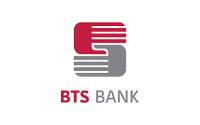 BTS BANK : 